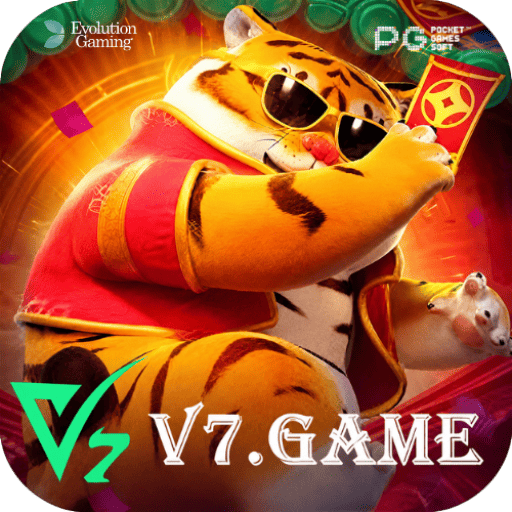 V7GAME Logo
